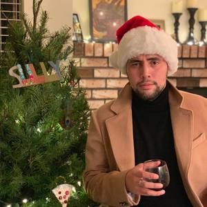 Meet your Posher, Miguel